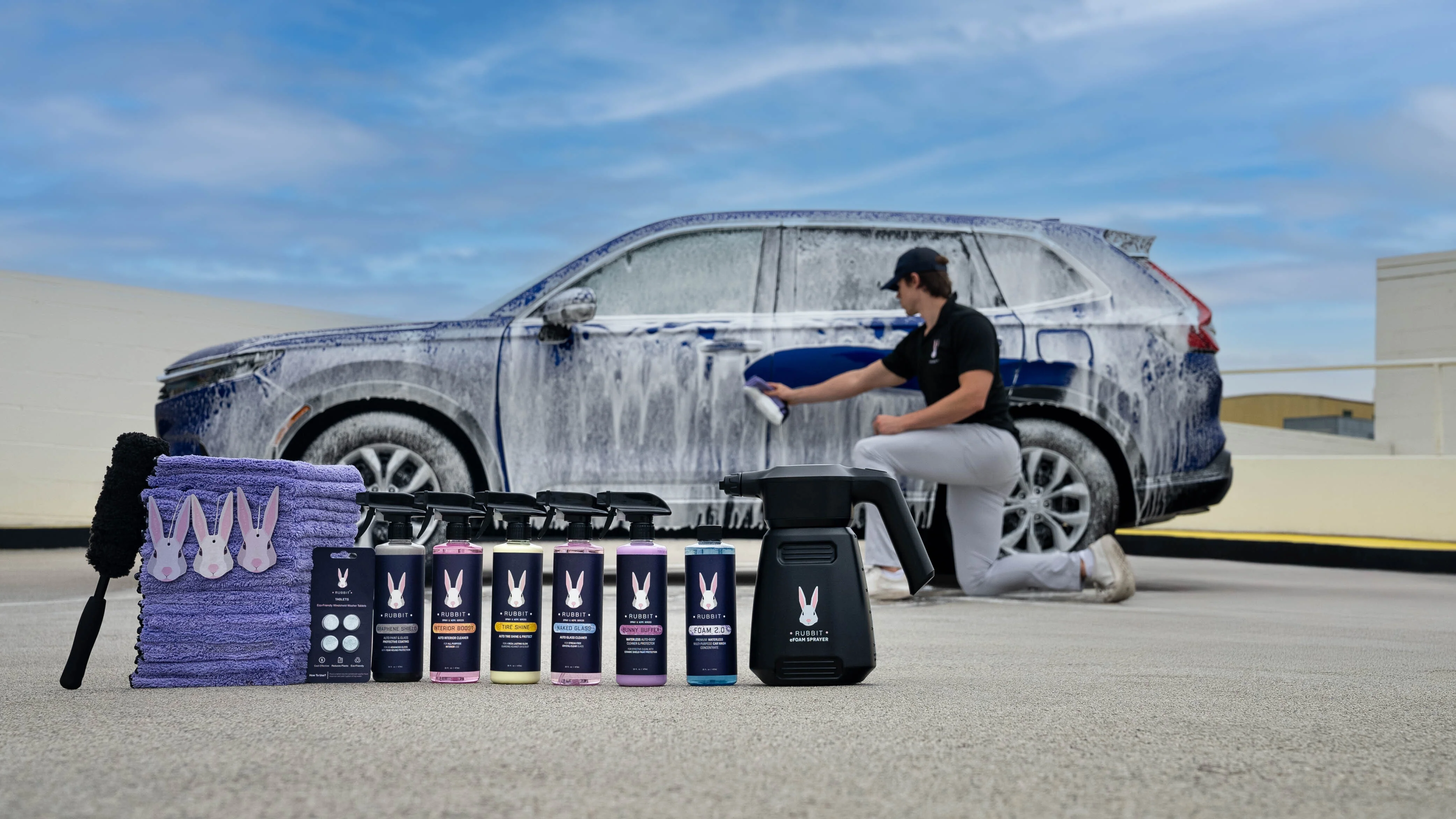 Welcome to Our Store